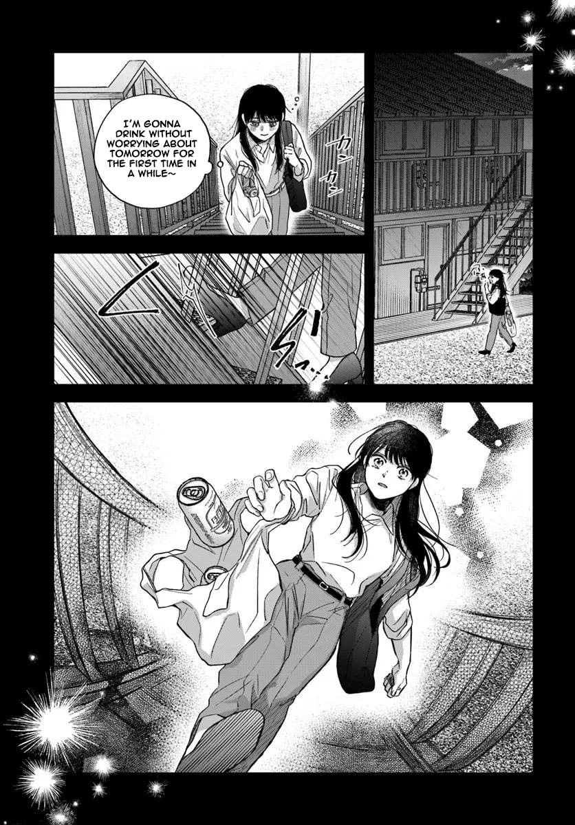 The Saintess and the Duke’s Evening Drinks Chapter 1 Page 19